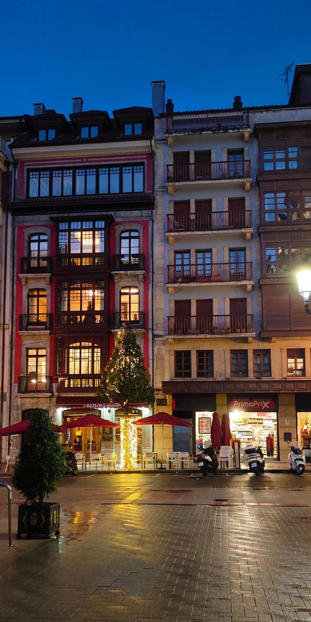 Oviedo Centro- Parking Gratuito Apartment Exterior photo