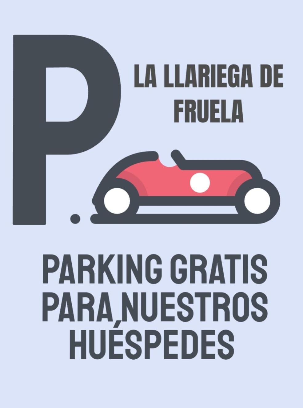Oviedo Centro- Parking Gratuito Apartment Exterior photo