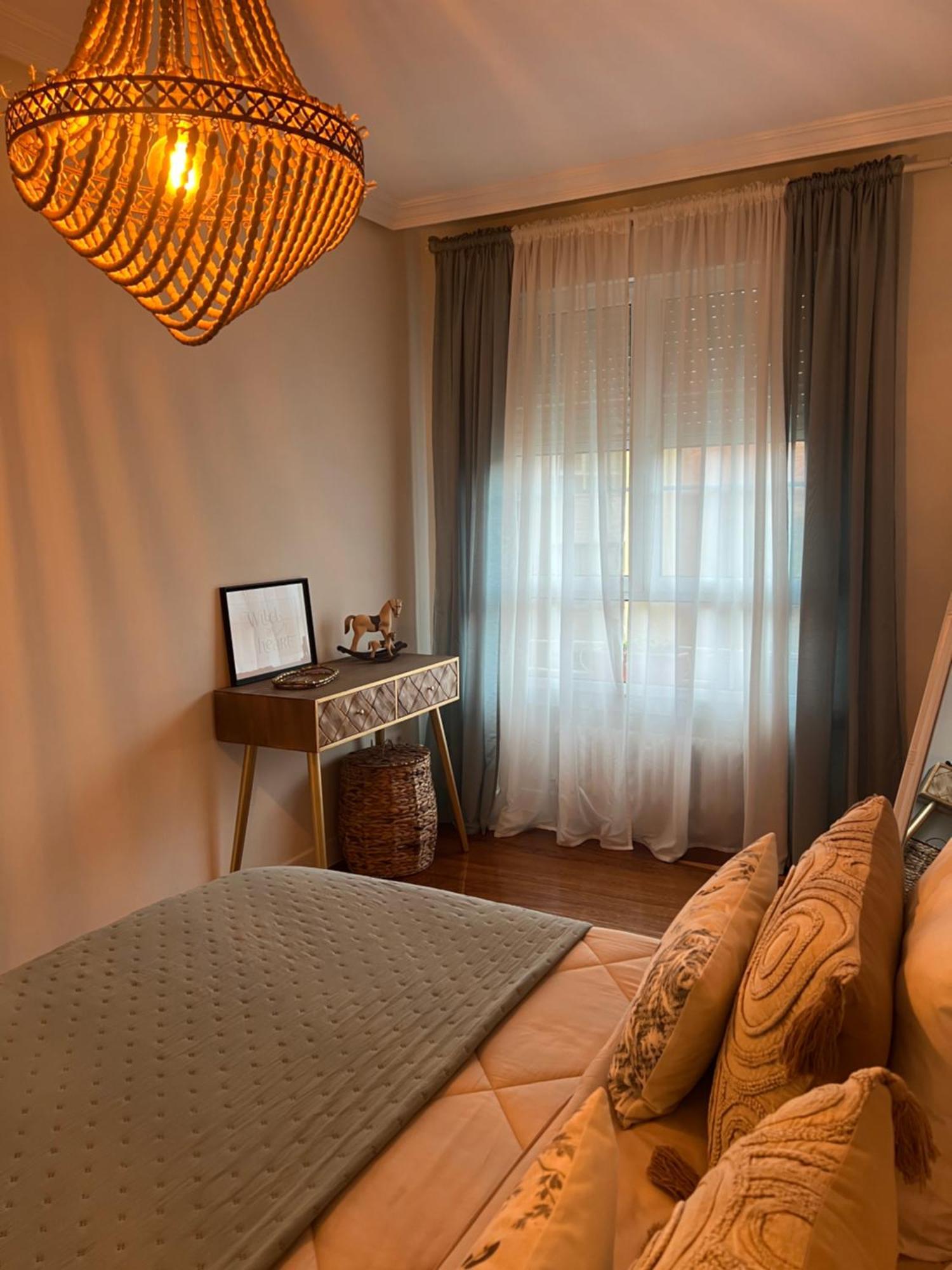 Oviedo Centro- Parking Gratuito Apartment Exterior photo