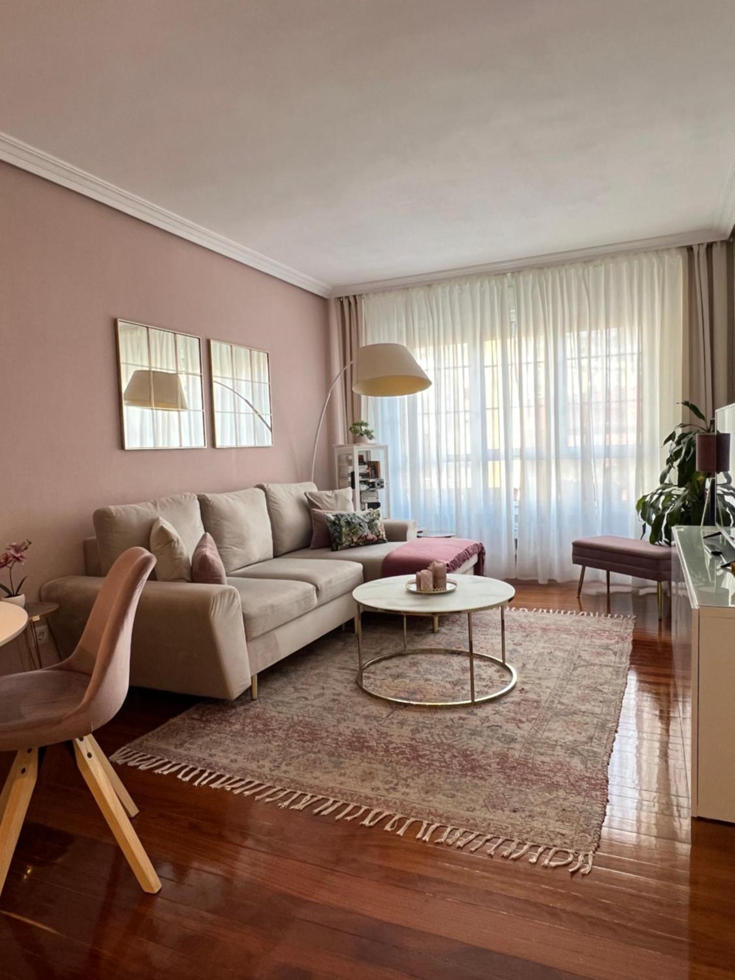 Oviedo Centro- Parking Gratuito Apartment Exterior photo